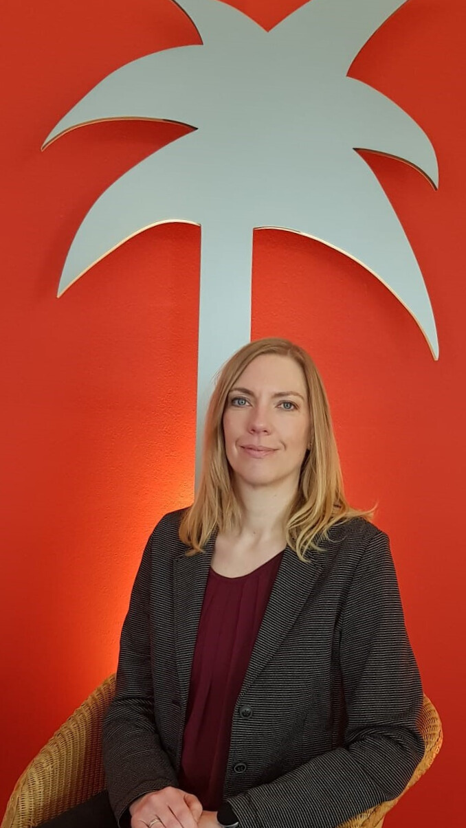 Judith Bangen 