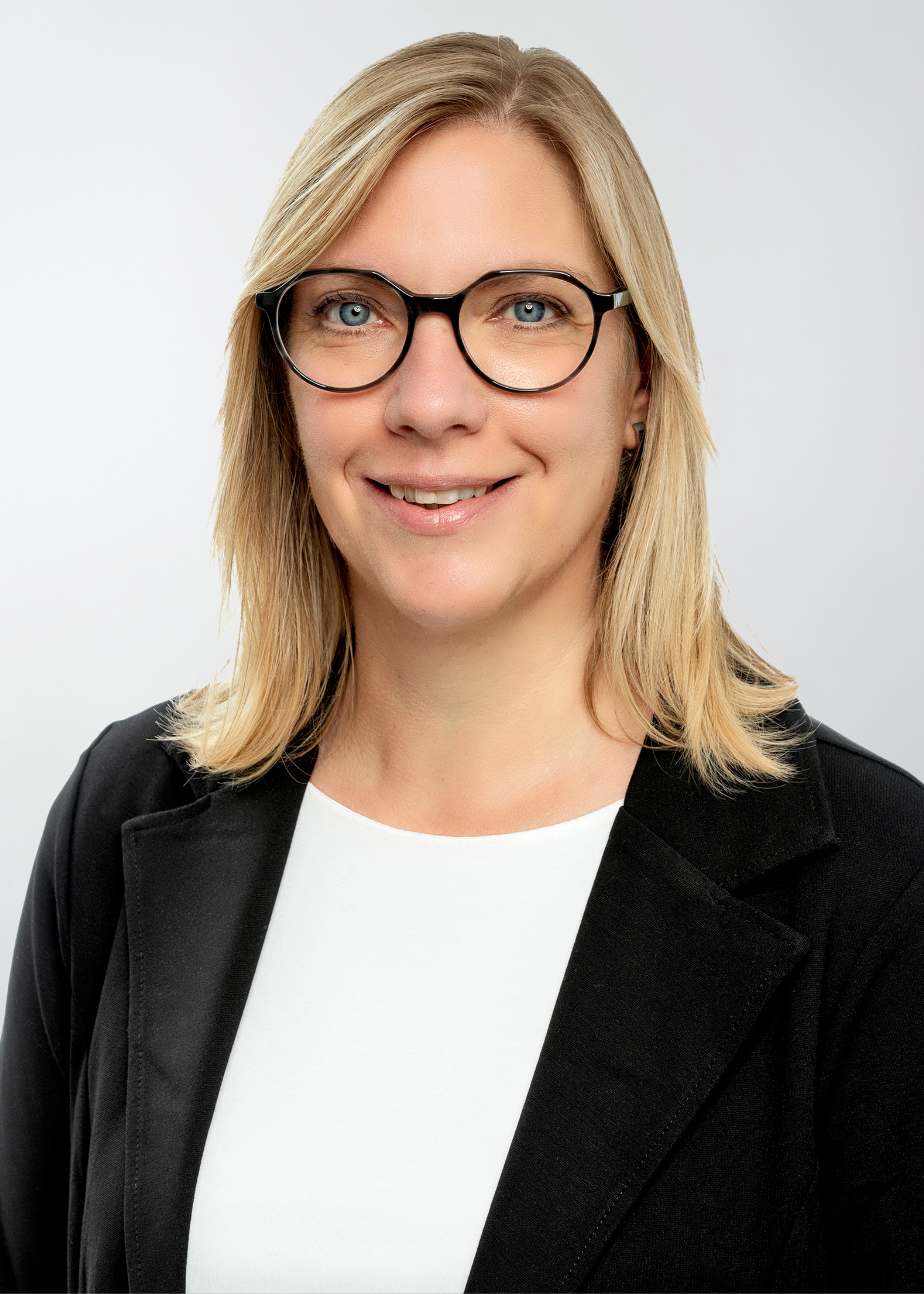 Judith Bangen 