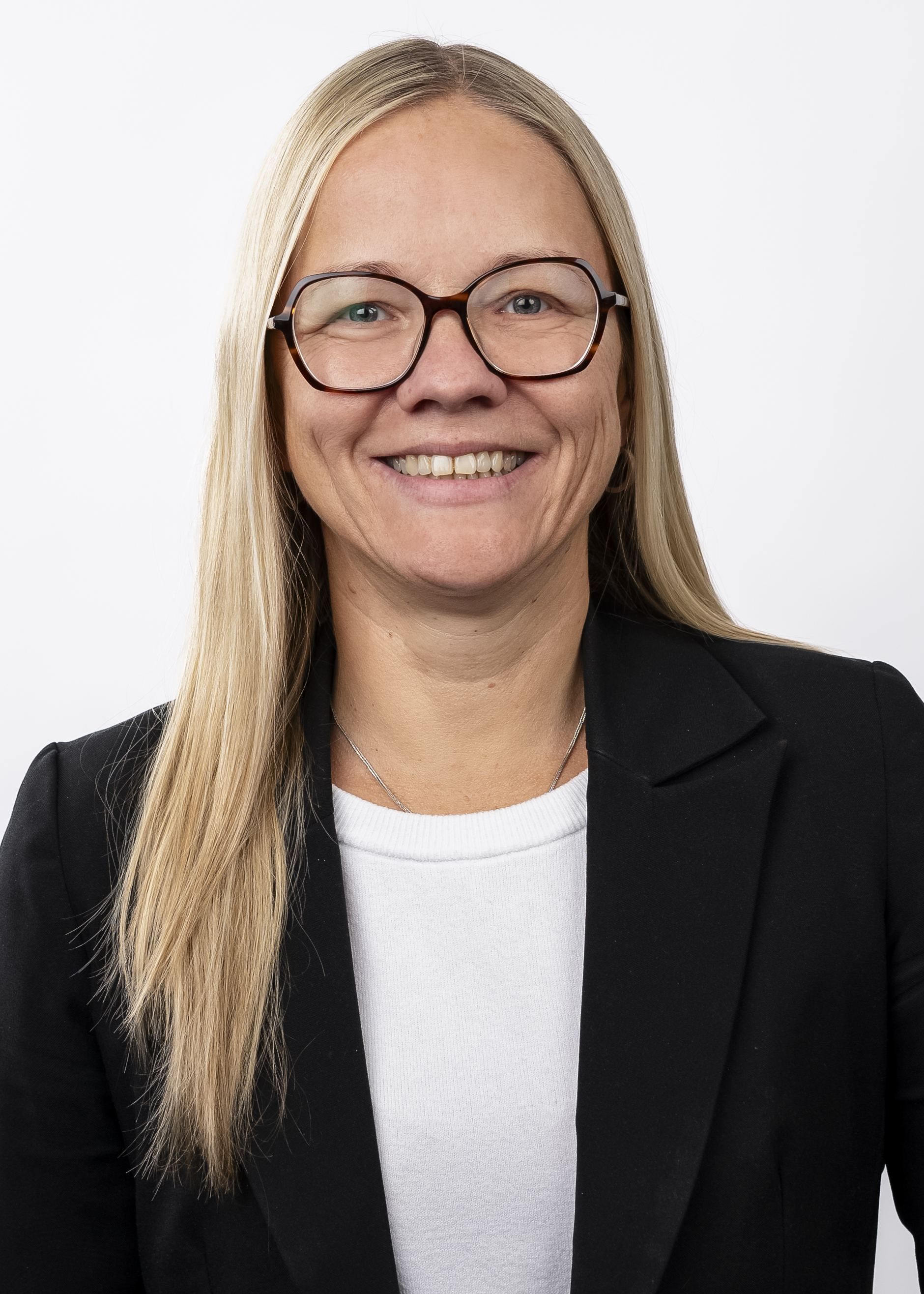 Tina Brandau