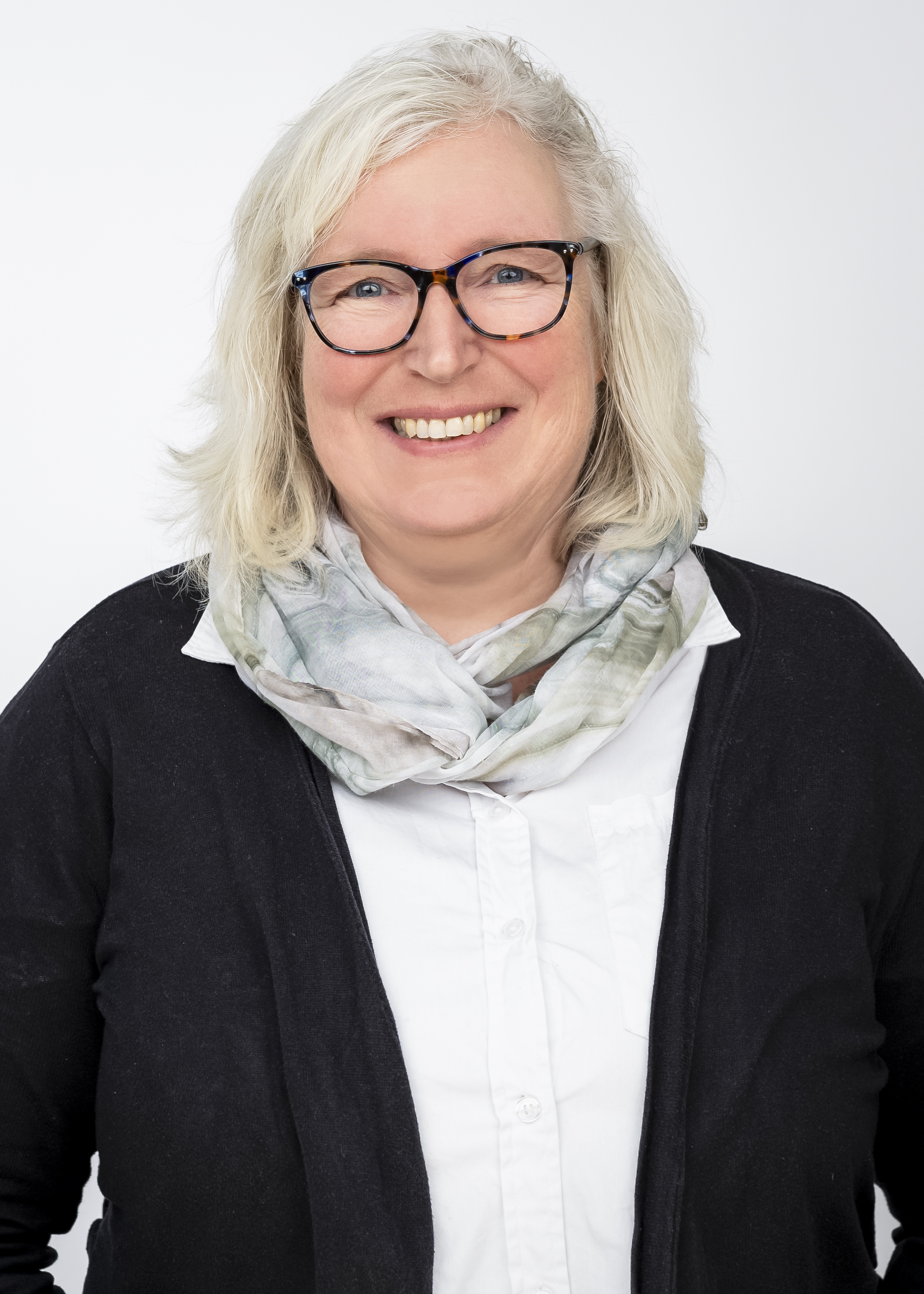 Sybille Vaught